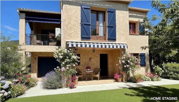 Maison de 109 m2 PROCHE TOUTES COMMODITÉS