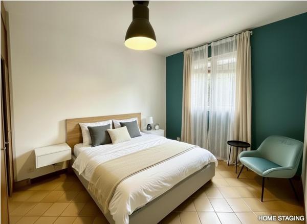 Maison de 109 m2 PROCHE TOUTES COMMODITÉS
