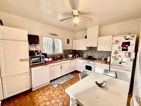Maison de 109 m2 PROCHE TOUTES COMMODITÉS
