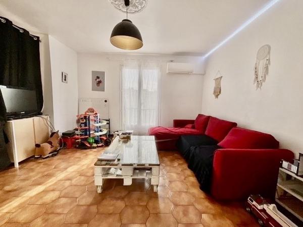 Maison de 109 m2 PROCHE TOUTES COMMODITÉS