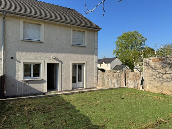 Maison Ballainvilliers 7 pièce(s) 131.80 m2