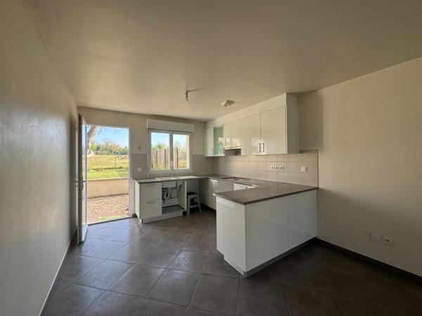 Maison Ballainvilliers 7 pièce(s) 131.80 m2