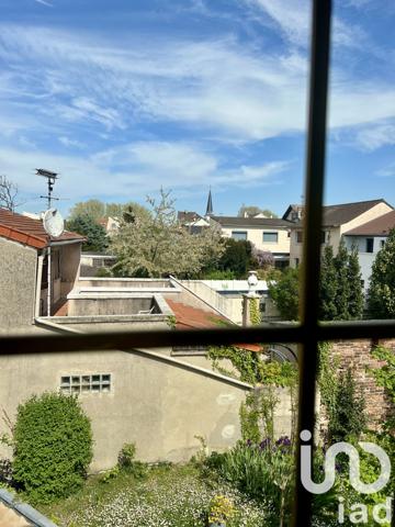 Maison à vendre 3 pièces 85 m² Le Blanc-Mesnil