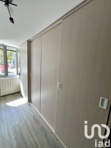 Maison à vendre 3 pièces 85 m² Le Blanc-Mesnil
