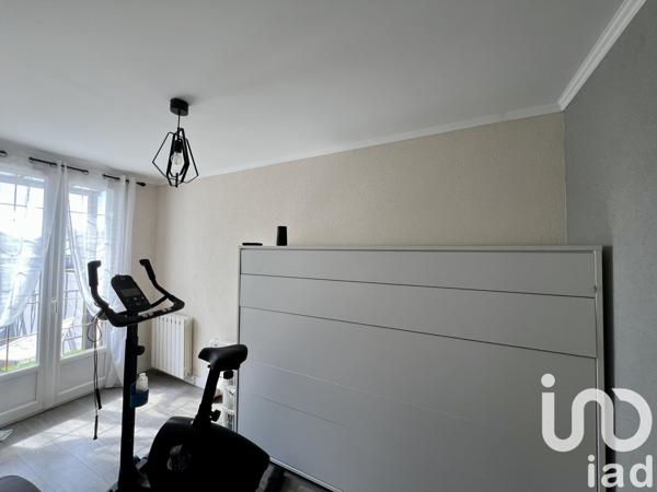 Maison à vendre 3 pièces 85 m² Le Blanc-Mesnil