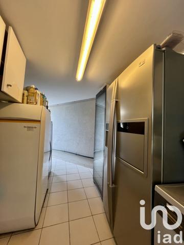 Maison à vendre 3 pièces 85 m² Le Blanc-Mesnil