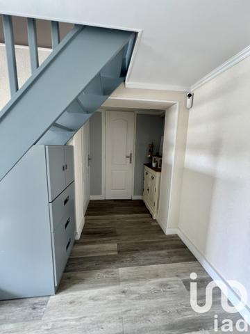 Maison à vendre 3 pièces 85 m² Le Blanc-Mesnil