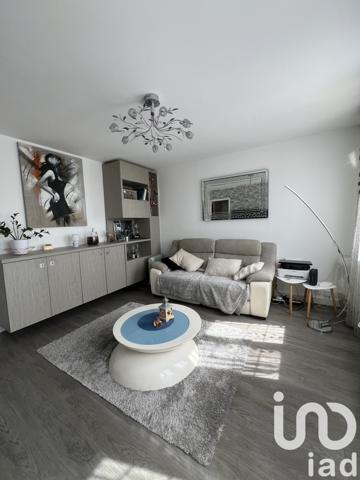 Maison à vendre 3 pièces 85 m² Le Blanc-Mesnil