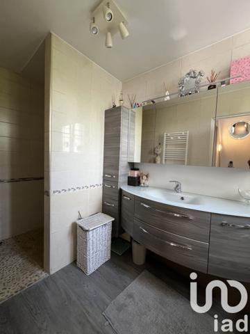 Maison à vendre 3 pièces 85 m² Le Blanc-Mesnil