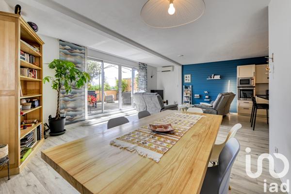 Appartement à vendre 4 pièces 108 m² Manosque