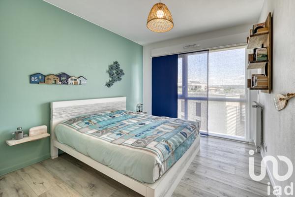 Appartement à vendre 4 pièces 108 m² Manosque