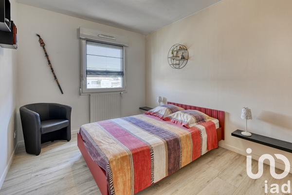 Appartement à vendre 4 pièces 108 m² Manosque