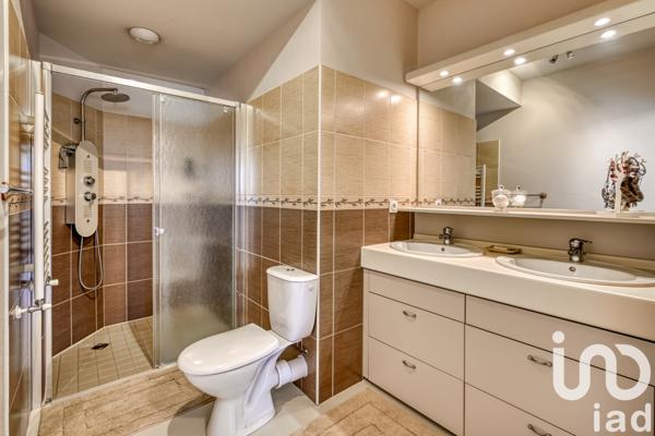 Appartement à vendre 4 pièces 108 m² Manosque