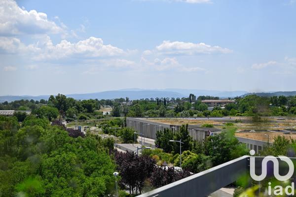 Appartement à vendre 4 pièces 108 m² Manosque