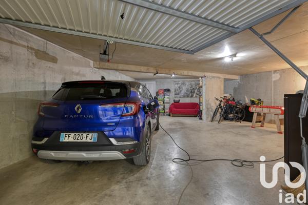 Appartement à vendre 4 pièces 108 m² Manosque