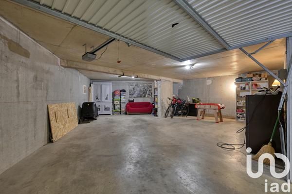 Appartement à vendre 4 pièces 108 m² Manosque