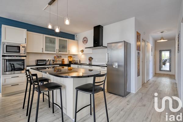 Appartement à vendre 4 pièces 108 m² Manosque