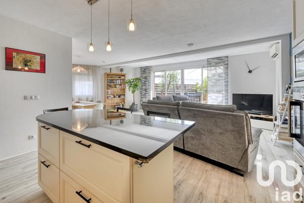 Appartement à vendre 4 pièces 108 m² Manosque