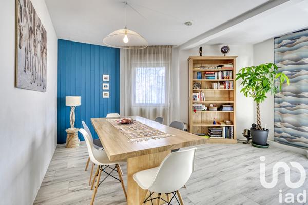 Appartement à vendre 4 pièces 108 m² Manosque