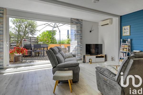 Appartement à vendre 4 pièces 108 m² Manosque