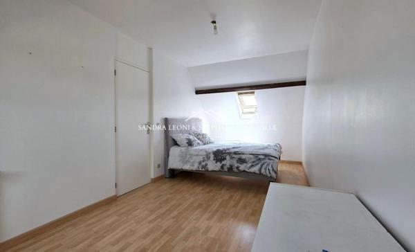 PROCHE DE MAINTENON - Maison familiale 8 pièces -189 m²