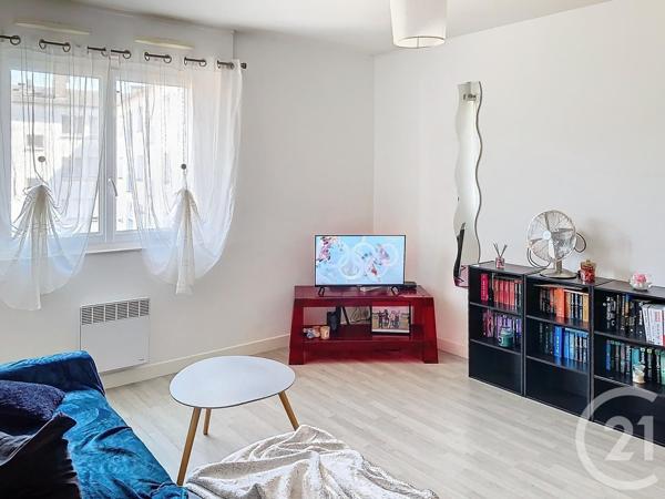 Appartement T2 à vendre  2 pièces - 37 m2 REDON - 35