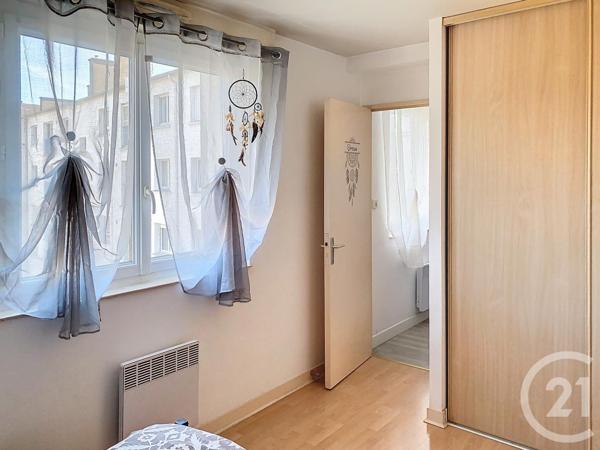 Appartement T2 à vendre  2 pièces - 37 m2 REDON - 35