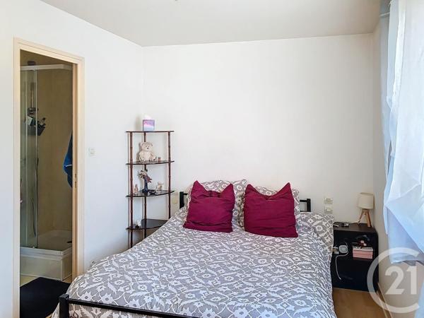 Appartement T2 à vendre  2 pièces - 37 m2 REDON - 35