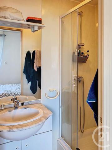 Appartement T2 à vendre  2 pièces - 37 m2 REDON - 35