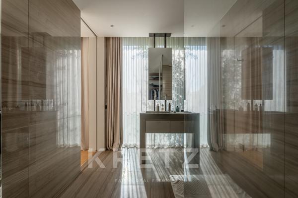 Bordeaux – Caudéran | Villa d'architecte de 400 m², une oasis contemporaine au cœur de la ville