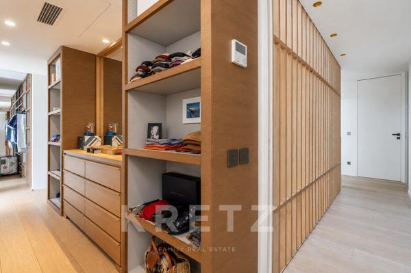 Bordeaux – Caudéran | Villa d'architecte de 400 m², une oasis contemporaine au cœur de la ville