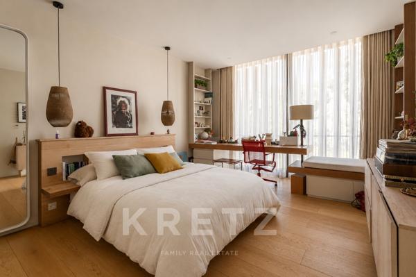 Bordeaux – Caudéran | Villa d'architecte de 400 m², une oasis contemporaine au cœur de la ville