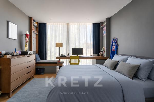 Bordeaux – Caudéran | Villa d'architecte de 400 m², une oasis contemporaine au cœur de la ville