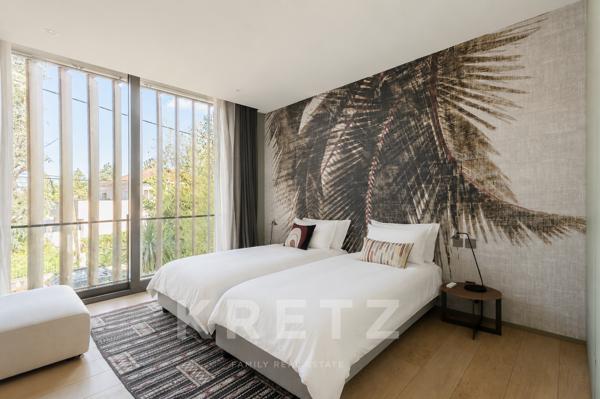 Bordeaux – Caudéran | Villa d'architecte de 400 m², une oasis contemporaine au cœur de la ville