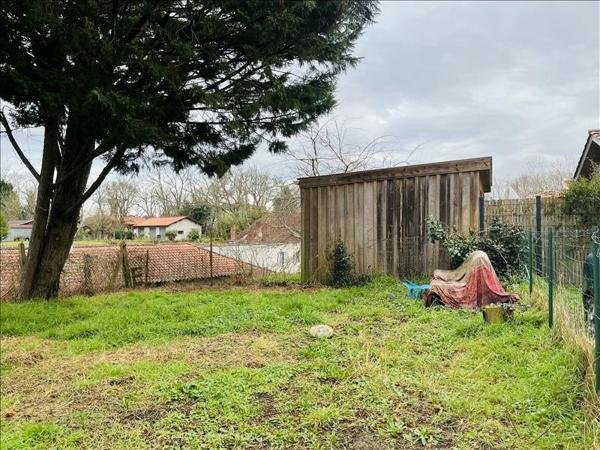 Maison à vendre |  Castets |  4 pièces | 100 m²