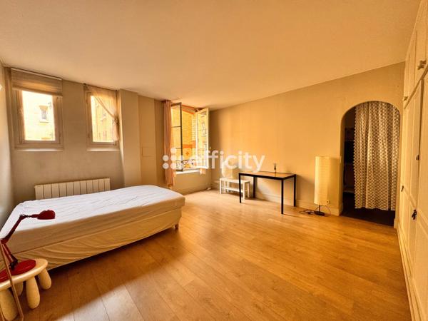 Appartement 1 pièce - 32 m²