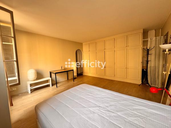 Appartement 1 pièce - 32 m²