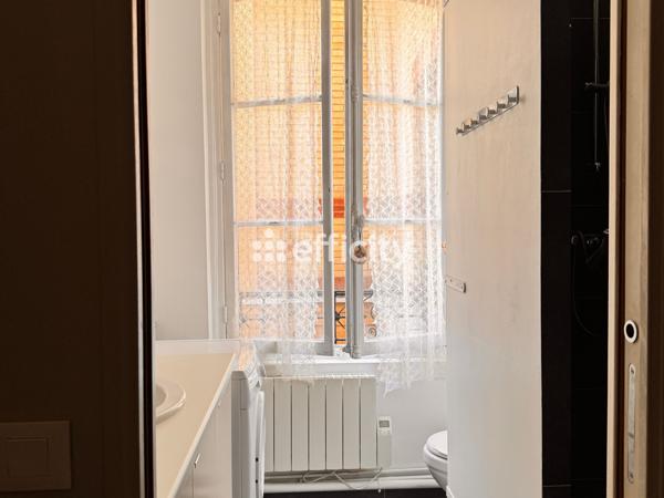 Appartement 1 pièce - 32 m²