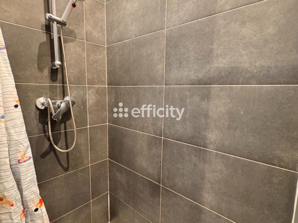 Appartement 1 pièce - 32 m²