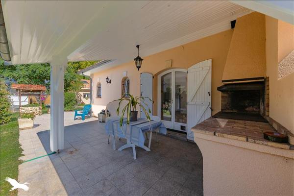 Maison à vendre |  Saint-Médard-en-Jalles |  5 pièces | 145 m²