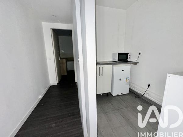 Appartement à vendre 2 pièces 48 m² Paris 17