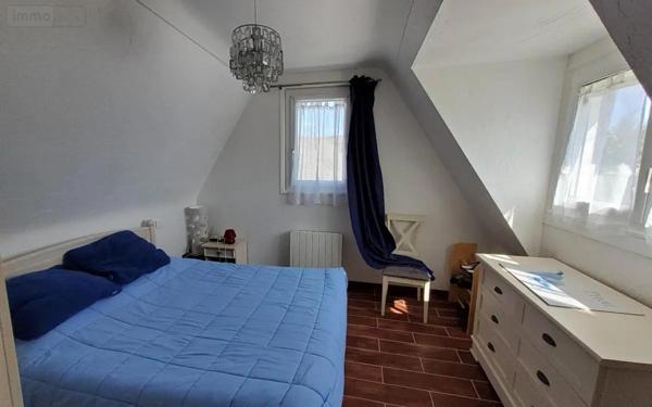 Achat - Maison Carhaix-Plouguer 29270 7 pièces 143 m 2 951 m 2