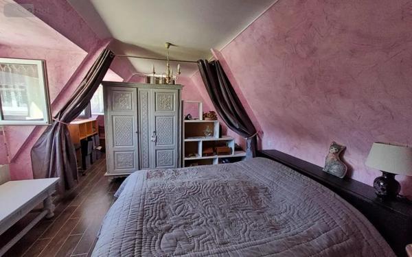 Achat - Maison Carhaix-Plouguer 29270 7 pièces 143 m 2 951 m 2
