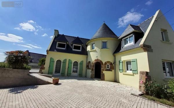 Achat - Maison Carhaix-Plouguer 29270 7 pièces 143 m 2 951 m 2