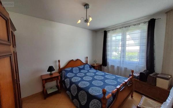 Achat - Maison Carhaix-Plouguer 29270 7 pièces 143 m 2 951 m 2