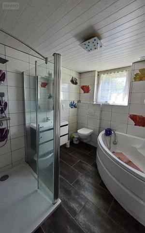 Achat - Maison Carhaix-Plouguer 29270 7 pièces 143 m 2 951 m 2