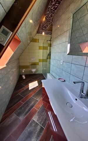 Achat - Maison Carhaix-Plouguer 29270 7 pièces 143 m 2 951 m 2