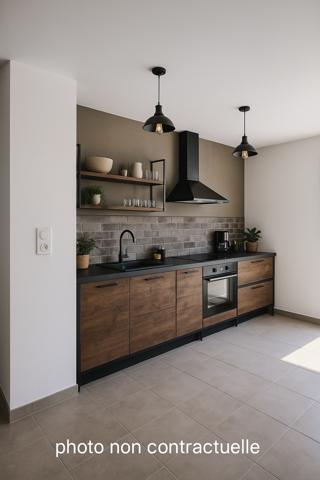 appartement t4 84840 LAPALUD Lapalud (84840)