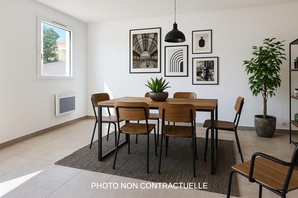 appartement t4 84840 LAPALUD Lapalud (84840)