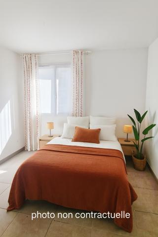 appartement t4 84840 LAPALUD Lapalud (84840)